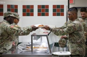 Surprising Scandal: Over 1 Million Meant for Troopers’ Meals at 11 Main Military Bases Spent Elsewhere | The Gateway Pundit