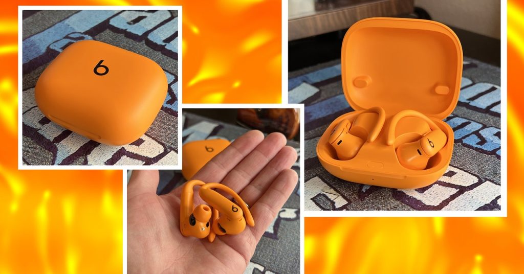 Beats Powerbeats Professional 2 Assessment: Beating the Finest