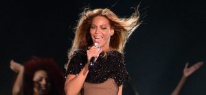 Beyoncé Is Midway To EGOT Standing After Latest Emmy Win