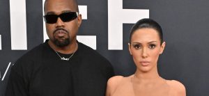 Bianca Censori’s Silence Is Louder Than Kanye West’s Phrases