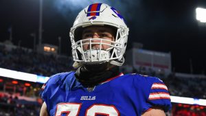 Payments participant pronounces retirement from NFL at age 26