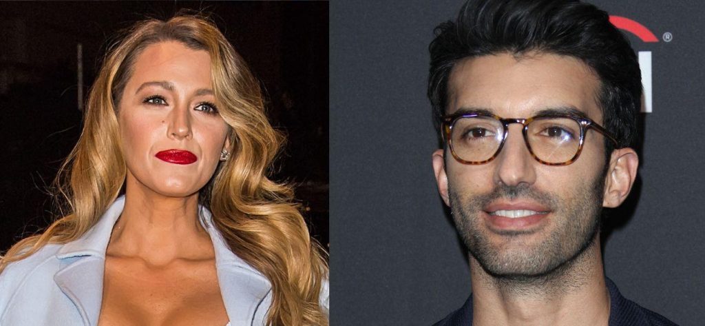 Justin Baldoni Talks About Blake Full of life’s Physique Picture In Texts