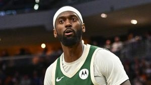 Bucks ill-equipped to deal with premature suspension of Bobby Portis Jr.