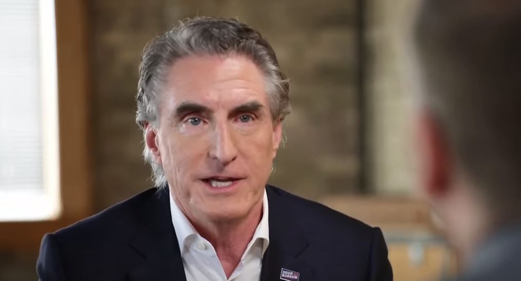 DRILL BABY DRILL: Trump Inside Secretary Doug Burgum Already Revoking Biden Local weather Change Guidelines That Blocked Drilling for Vitality | The Gateway Pundit DRILL BABY DRILL: Trump Inside Secretary Doug Burgum Already Revoking Biden Local weather Change Guidelines That Blocked Drilling for Vitality | The Gateway Pundit