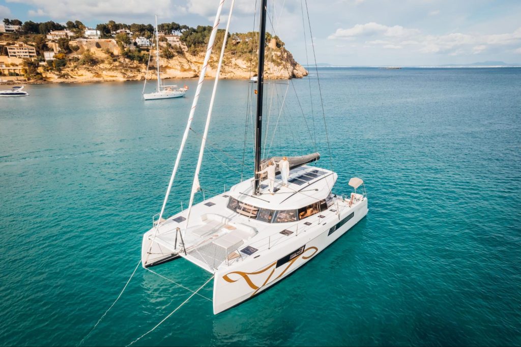 Sail Away: Should-See Catamaran Locations Across the World Sail Away: Should-See Catamaran Locations Across the World