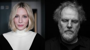 Cate Blanchett & Man Maddin On The Expertise of Creative Stream, David Lynch’s ‘Eraserhead’ & Their Paths Into The Movie Business