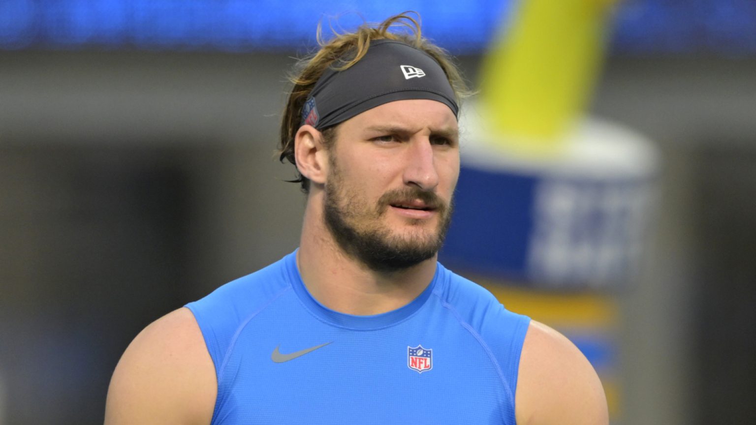 Chargers to maneuver on from five-time Professional Bowl LB?