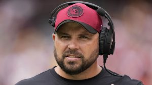 Cowboys rent new offensive coordinator