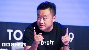 Crypto sleuths be part of hunt for .5bn stolen in greatest ever heist