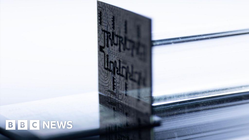 Amazon joins quantum race with ‘cat-qubit’ powered chip Amazon joins quantum race with ‘cat-qubit’ powered chip