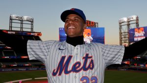 David Cone sends message to Yankees followers about Juan Soto becoming a member of Mets