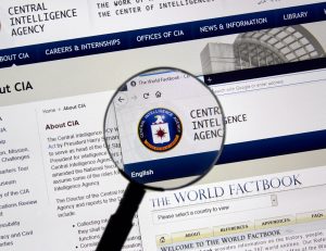 Mass Exodus on the Horizon: CIA Presents Buyouts to ITS ENTIRE WORKFORCE with Beneficiant Eight-Months Pay & Advantages Package deal as Trump Strikes to Downsize Federal Forms | The Gateway Pundit