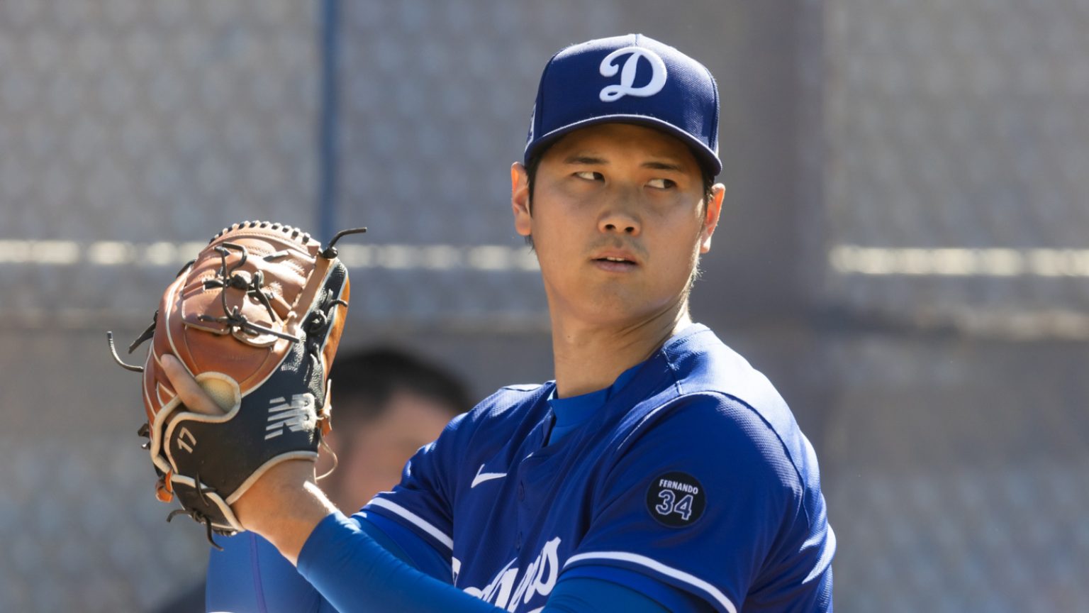 Dodgers announce spring debuts for pair of star gamers