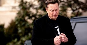 Elon Musk’s DOGE Is Being Sued Underneath the Privateness Act: What to Know