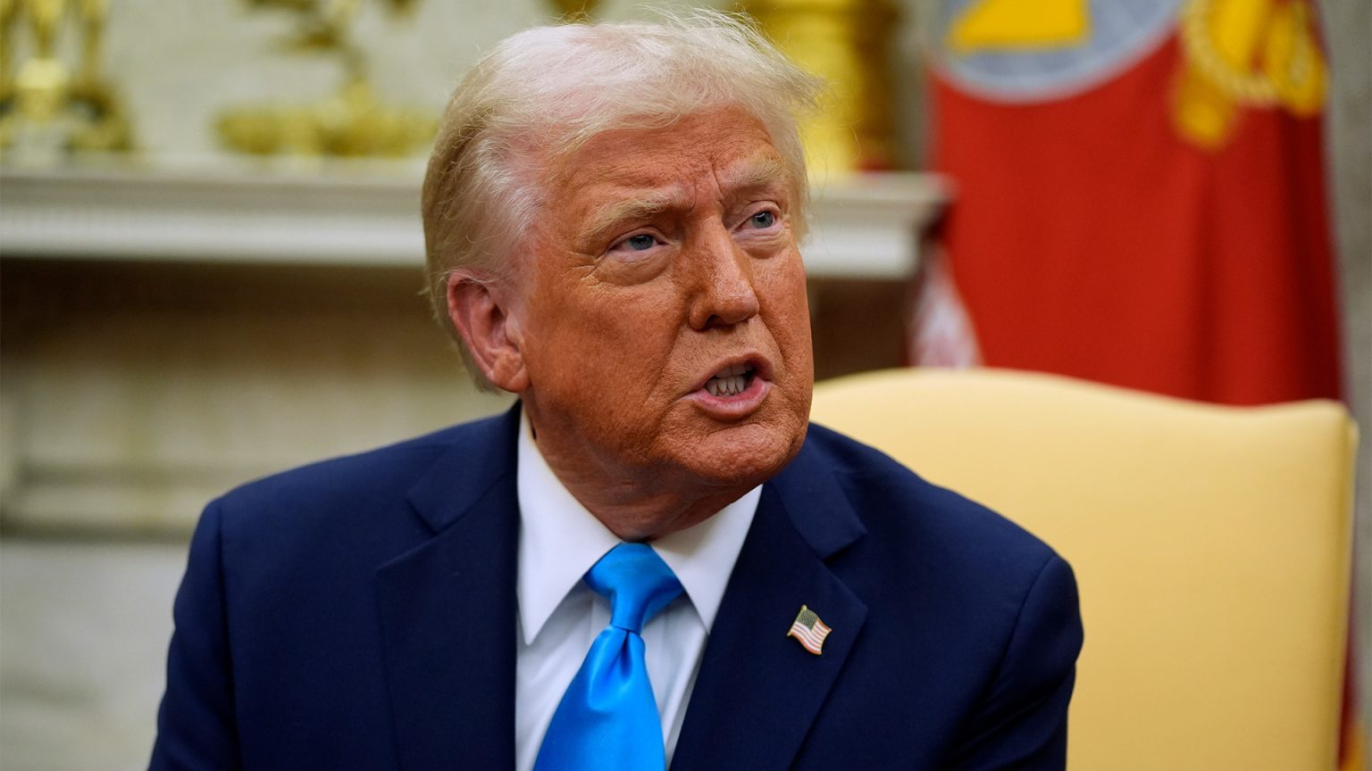 Might Trump’s tariffs upend the world’s financial order? | Commerce Warfare Might Trump’s tariffs upend the world’s financial order? | Commerce Warfare