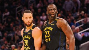 Draymond Inexperienced predicts one other Warriors championship
