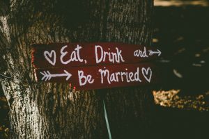 Selecting the Proper Setting for Dream Nuptials