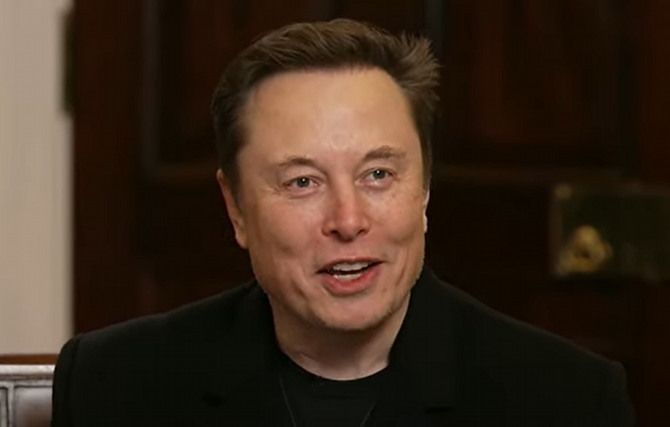 Elon Musk Describes the Second He Realized That Trump Derangement Syndrome is Actual (VIDEO) | The Gateway Pundit Elon Musk Describes the Second He Realized That Trump Derangement Syndrome is Actual (VIDEO) | The Gateway Pundit
