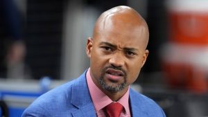 Falcons could have wasted 2025 draft decide following newest report