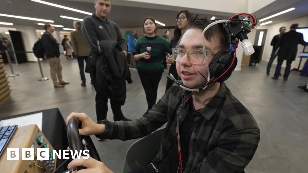 Can smelling a recreation make it extra immersive? Can smelling a recreation make it extra immersive?