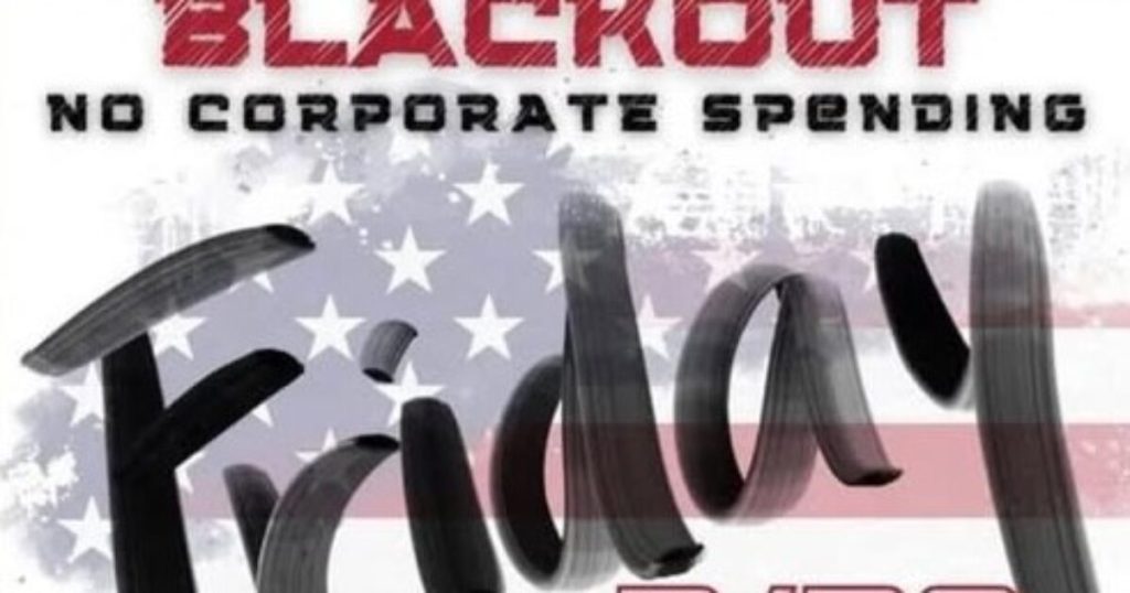 REMINDER: Friday Is “Feb 28 Democrat Boycott” When Offended Leftists Promise to Keep House and Not Store — And a Excellent Time for MAGA to Go Out to Eat and Not Be Bothered by the Lunatic Fringe | The Gateway Pundit