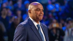 Charles Barkley makes prediction about LeBron James-Luka Doncic pairing