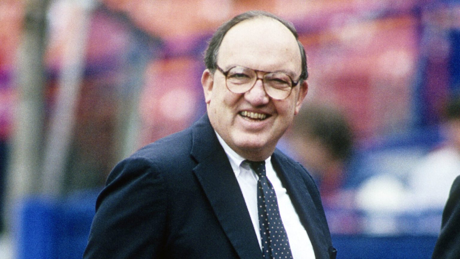 Former MLB commissioner Fay Vincent dies at 86