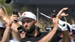 Golf energy rankings: What number of LIV gamers land in high 10?