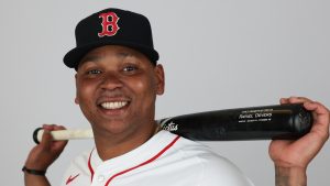 Why Corridor of Fame slugger is true about Rafael Devers-Pink Sox controversy