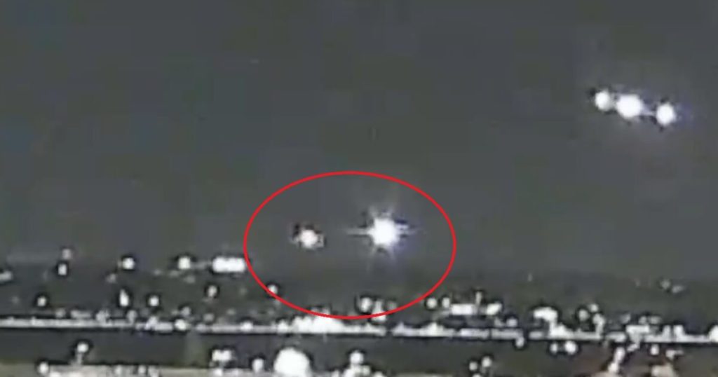 REVEALED: Air Site visitors Controllers Instructed American Airways Pilots to Land at Secondary, Intersecting Runway in Ultimate Moments of Doomed Flight | The Gateway Pundit