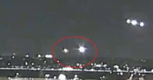 REVEALED: Air Site visitors Controllers Instructed American Airways Pilots to Land at Secondary, Intersecting Runway in Ultimate Moments of Doomed Flight | The Gateway Pundit