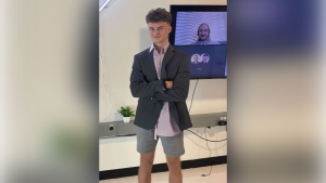 Because of Media Hysteria, 19-Yr-Outdated Elon Musk DOGE Staffer ‘Massive Balls’ Lands New Position at State Division | The Gateway Pundit