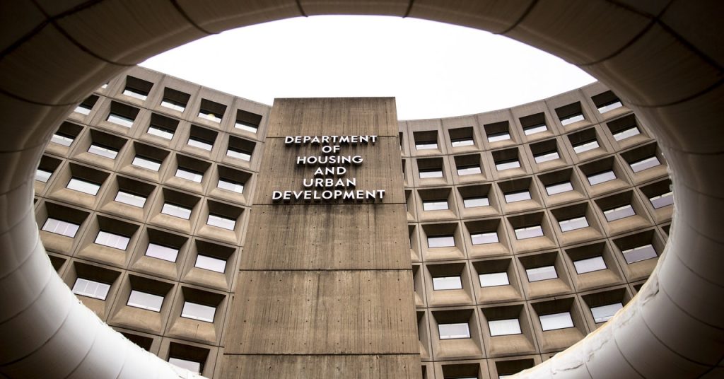 DOGE Staffers at HUD Are From an AI Actual Property Agency and a Cell Dwelling Operator