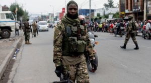May battle in jap DR Congo broaden throughout area? | TV Exhibits