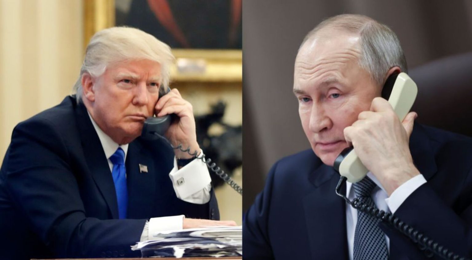 Can Donald Trump finish Russia’s warfare in Ukraine? | Russia-Ukraine warfare