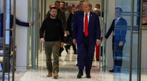 Can the connection between the US and Ukraine be saved? | Russia-Ukraine warfare