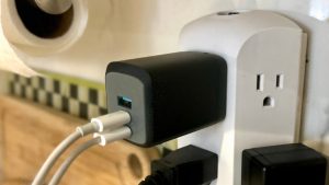 This highly effective Anker Prime charger changed all my adapters – and it is on sale for Presidents’ Day