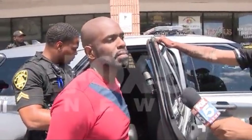 WATCH: Mayor of South Fulton, Georgia Below Hearth for Spending ,000 on Metropolis Credit score Card, Together with Journey to Africa – Councilwoman Slams Mayor for Crying Sufferer: “You Took Your Black Behind to Africa for 20 Days” | The Gateway Pundit WATCH: Mayor of South Fulton, Georgia Below Hearth for Spending ,000 on Metropolis Credit score Card, Together with Journey to Africa – Councilwoman Slams Mayor for Crying Sufferer: “You Took Your Black Behind to Africa for 20 Days” | The Gateway Pundit