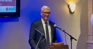 Jim Hoft’s AbleChild Awards Speech — Right here Is Our Story on How USAID Has Focused, Censored and Spent Tens of millions of {Dollars} to Destroy, Demonetize, and Block The Gateway Pundit | The Gateway Pundit