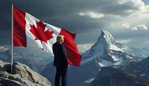Canada Has Detailed Retaliation Plan to Hurt Republican States the Most in Response to Trump’s Tariffs | The Gateway Pundit