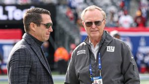 Insider hints Giants must pay steep value for No. 1 decide