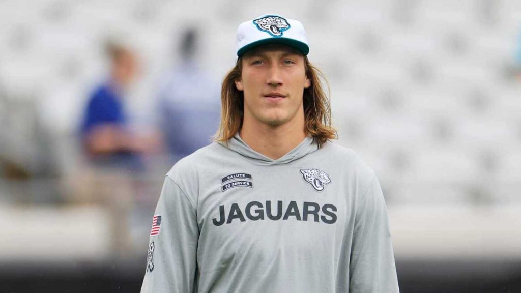 Insider shares replace on rumor involving Steelers, Trevor Lawrence Insider shares replace on rumor involving Steelers, Trevor Lawrence