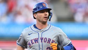 Insider updates if Mets count on Alonso to affix Blue Jays, different membership