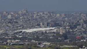 Hamas to swap 4 Israeli hostages’ our bodies for prisoners