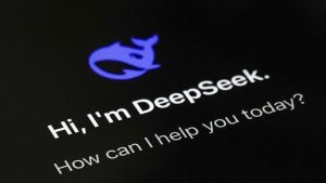 DeepSeek-Nvidia chips: Singapore says it expects firms to adjust to its legal guidelines