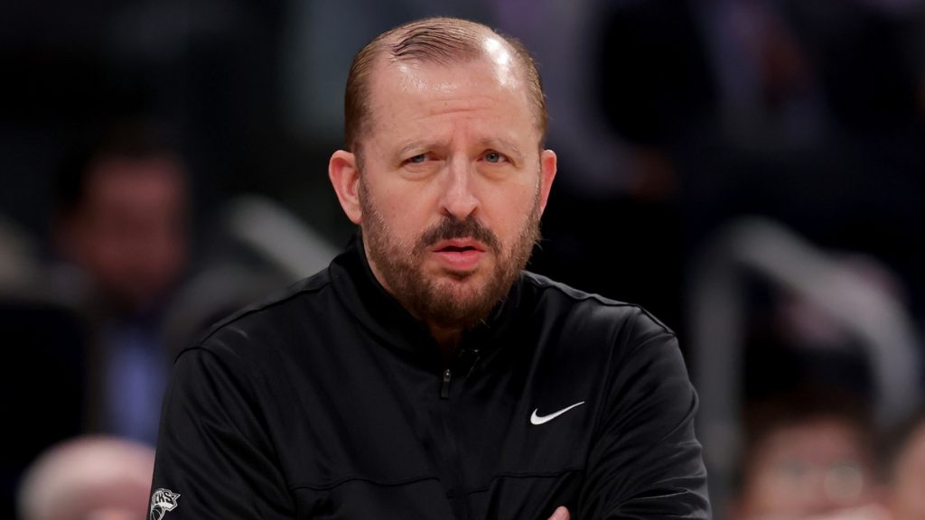One other blowout loss reveals Knicks want modifications to be title contenders