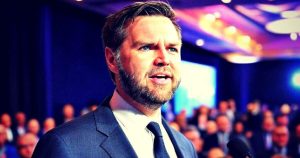 JD Vance is Clear Favourite for 2028 Republican Presidential Nomination in CPAC Straw Ballot | The Gateway Pundit