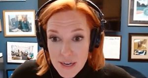 HILARIOUS: Jen Psaki Tells Jon Stewart That MSNBC is Not a Mouthpiece for the Democratic Social gathering (VIDEO) | The Gateway Pundit