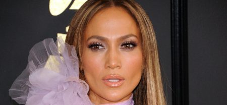 Jennifer Lopez Faces 0K Lawsuit Over Instagram Submit