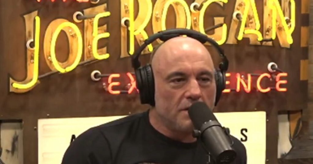 Joe Rogan Says Democrats Are Going to Maintain Shedding Individuals As a result of ‘They’re Not Course-Correcting at All’ (VIDEO) | The Gateway Pundit